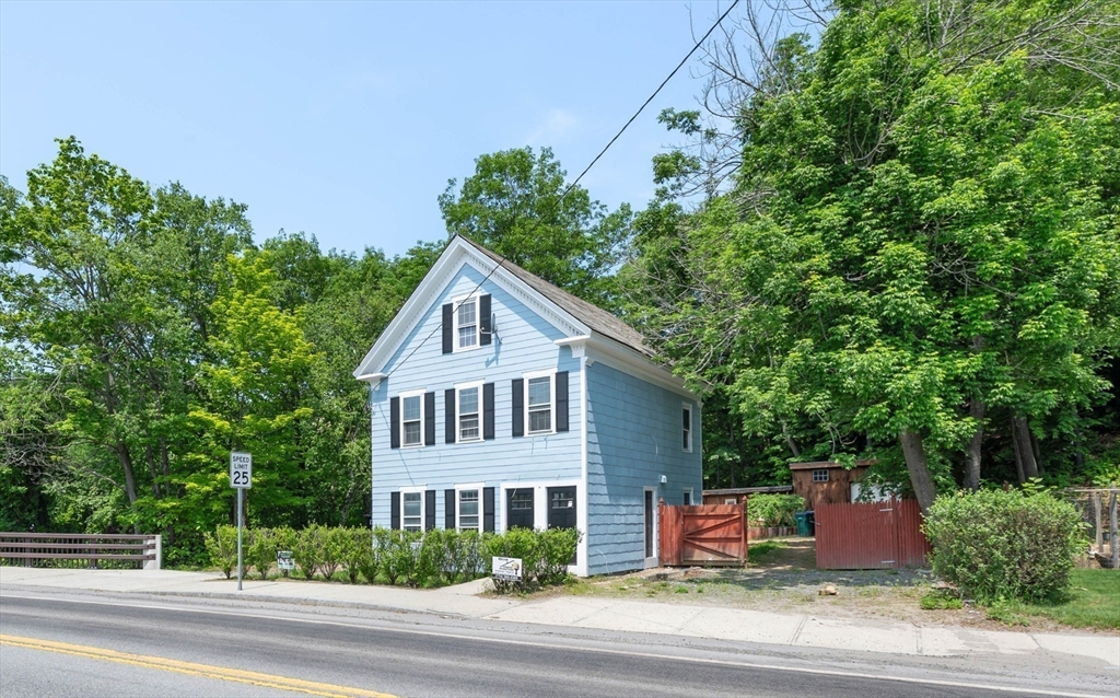 112 Westminster Street # 2