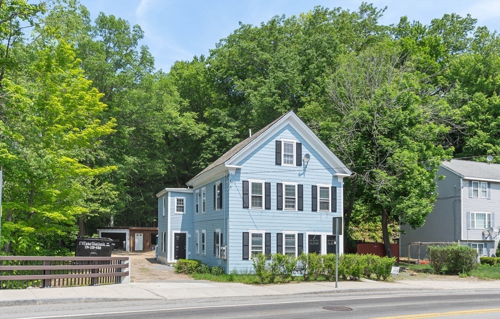 112 Westminster Street # 2
