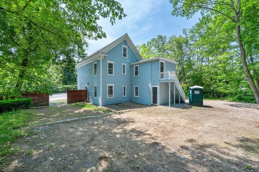 112 Westminster Street # 2