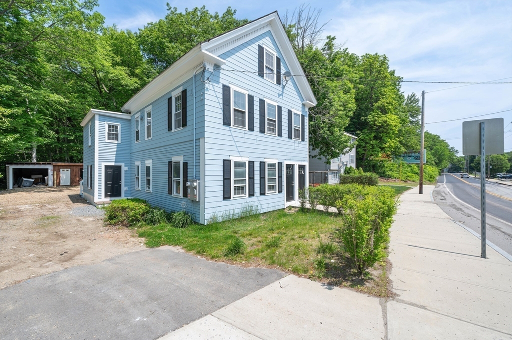 112 Westminster Street # 2