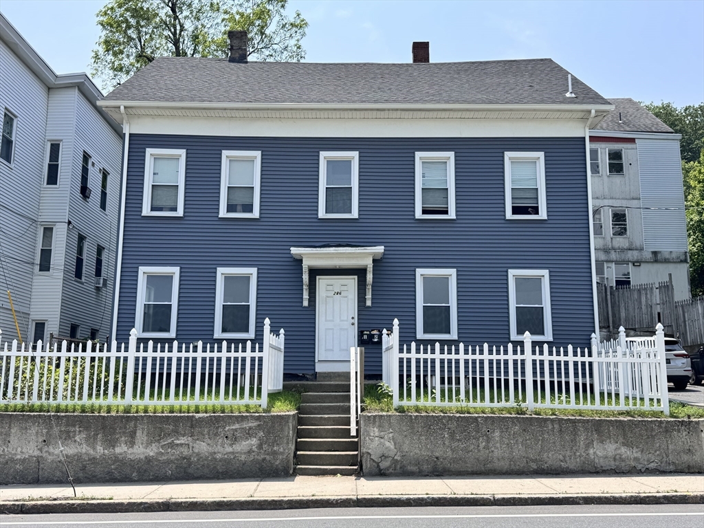 286 Kimball St # 1