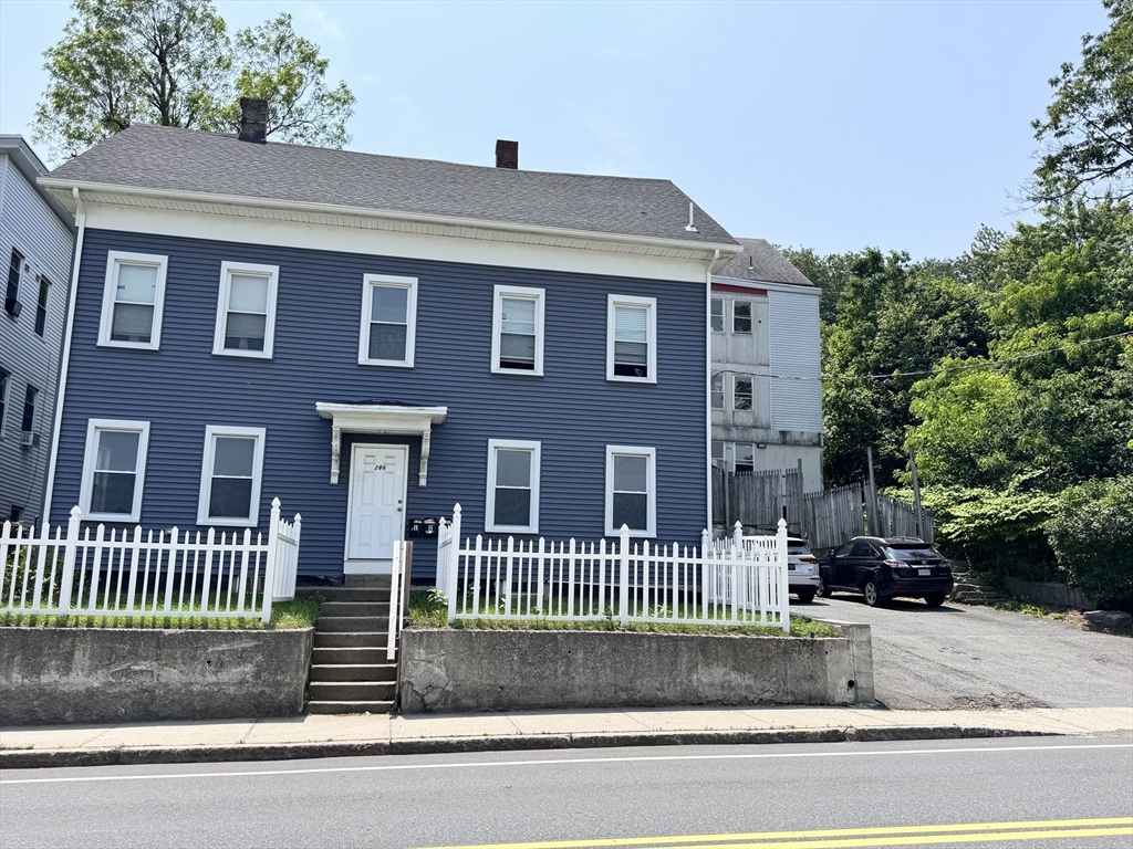 286 Kimball St # 1
