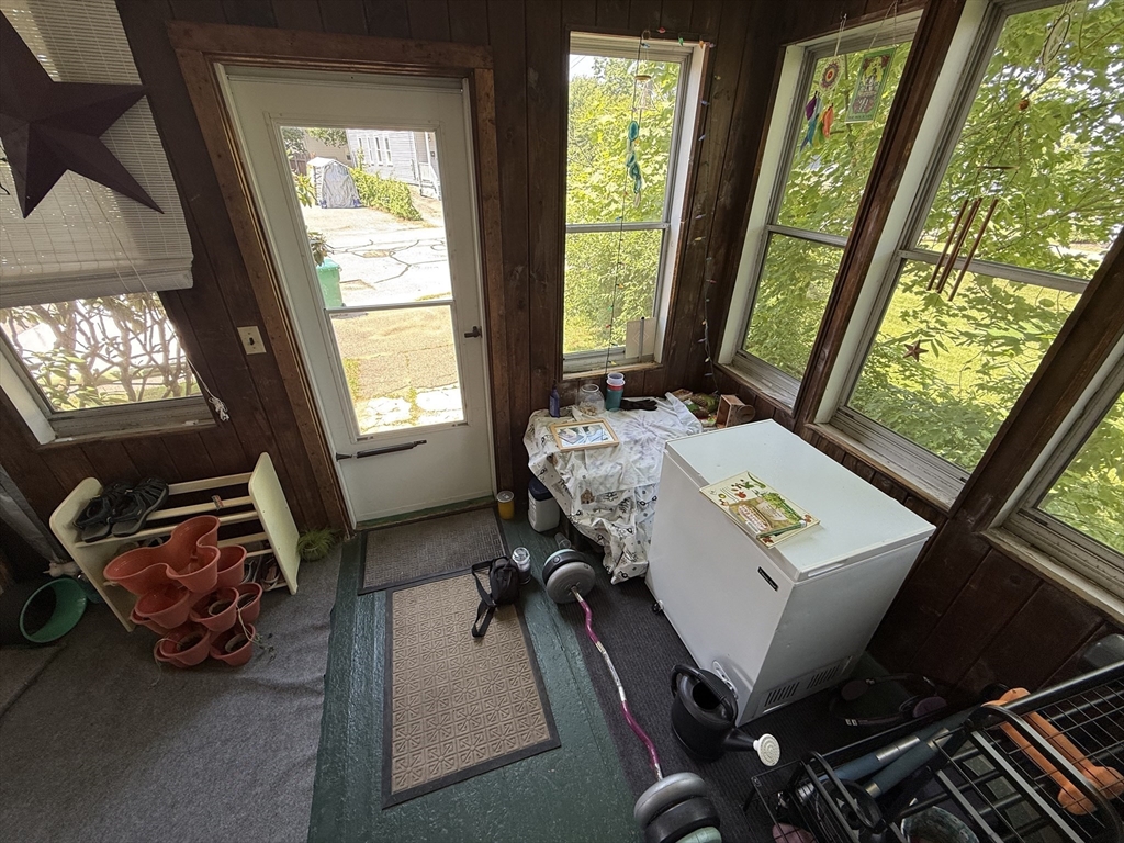 62 Marion St