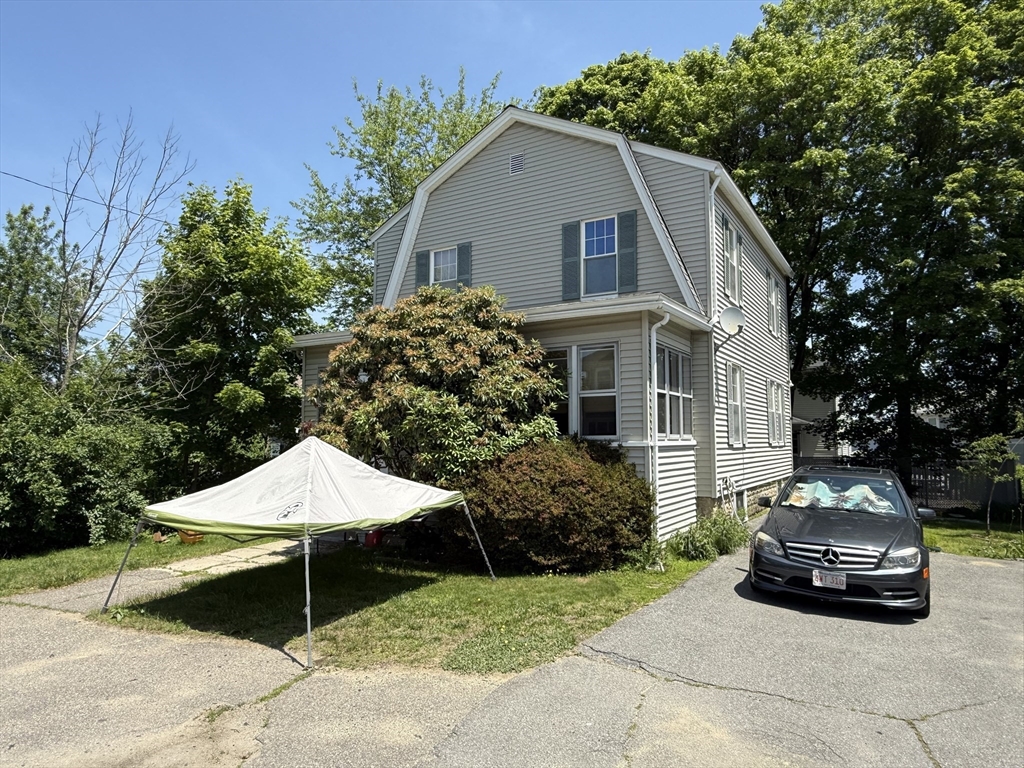 62 Marion St