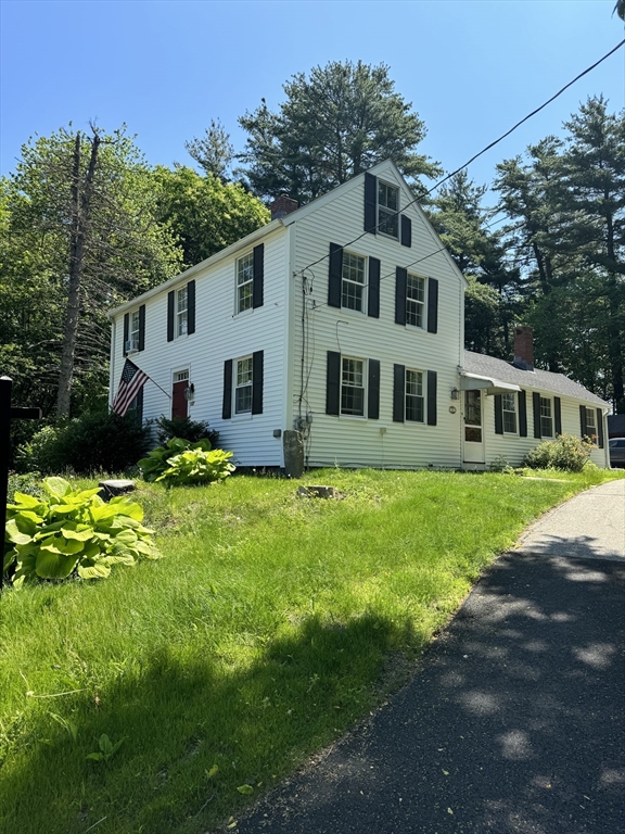 107 Boston Rd # 1