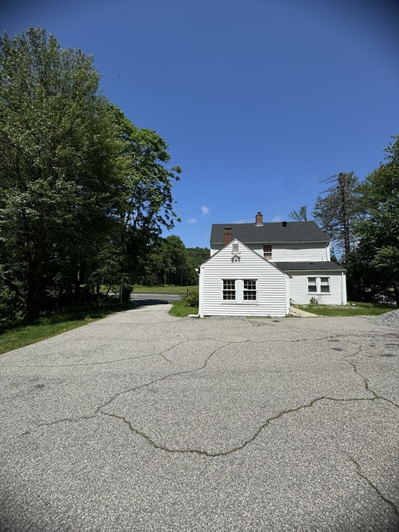 107 Boston Rd # 1