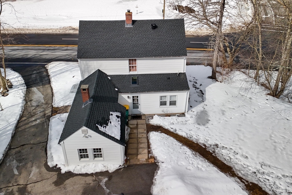 107 Boston Rd # 1