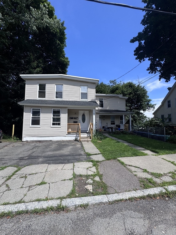 95 Pacific St # 2