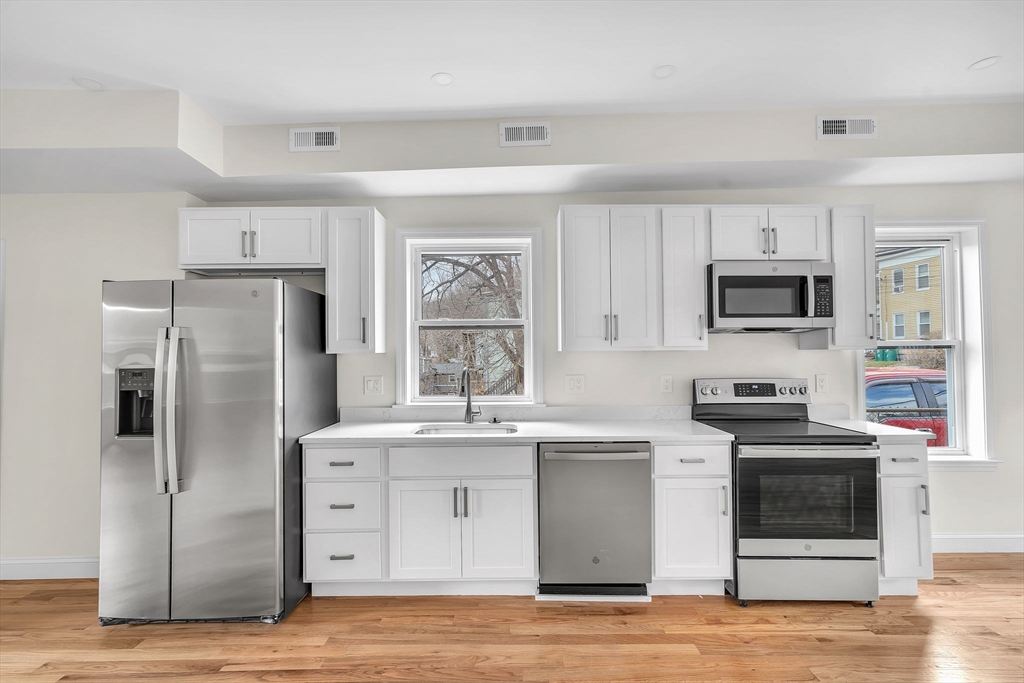 23 Pleasant Street # 1