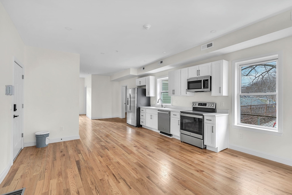23 Pleasant Street # 1