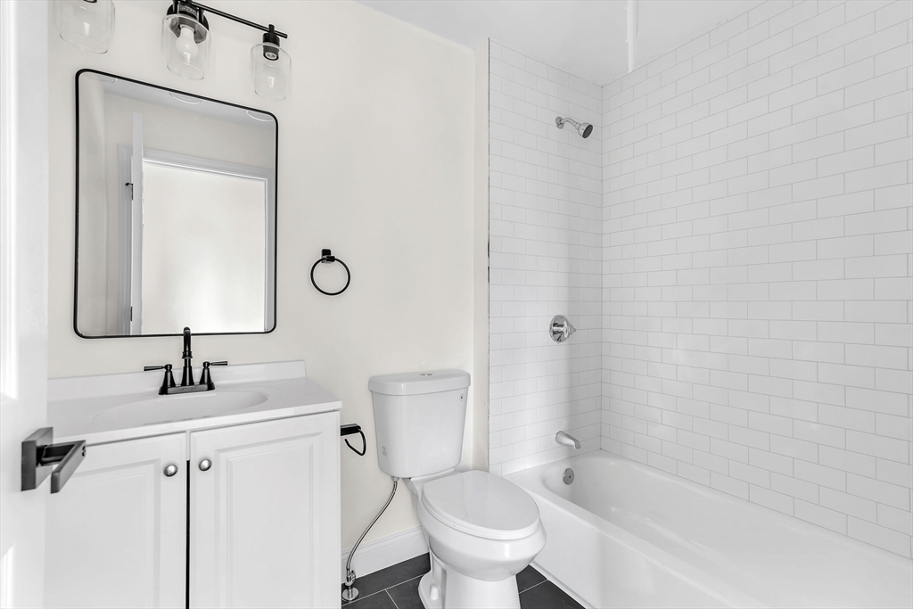 23 Pleasant Street # 1