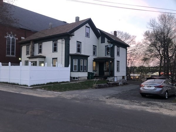 45 Walnut St # 2