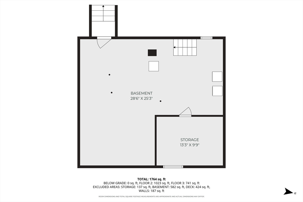 62 Maple St