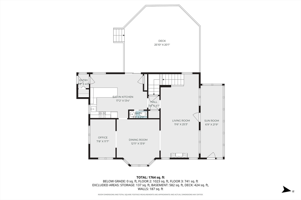 62 Maple St
