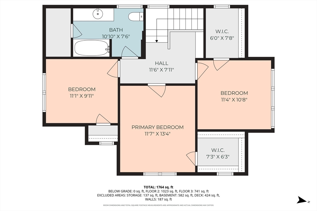 62 Maple St