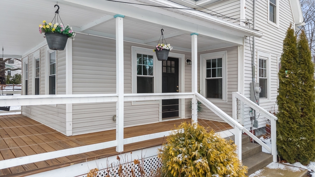 656 Grove Street # 1