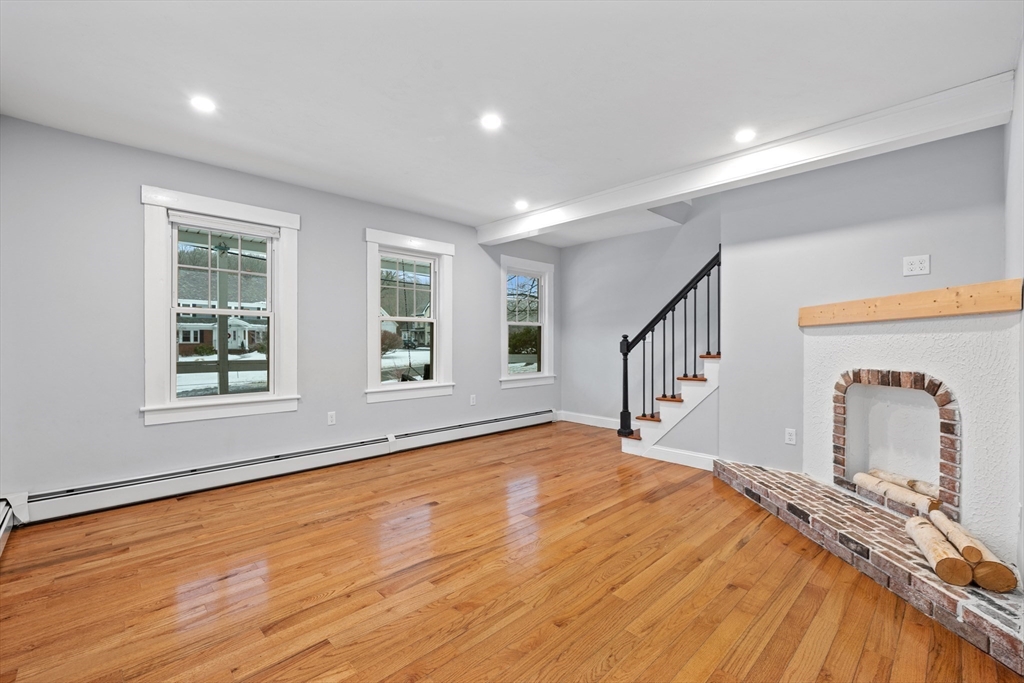 656 Grove Street # 1