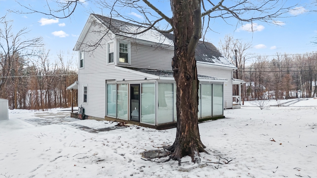 656 Grove Street # 1