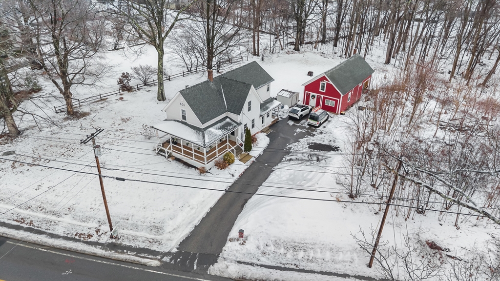 656 Grove Street # 1