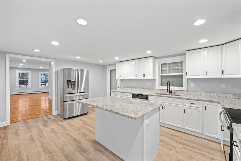 656 Grove Street # 1