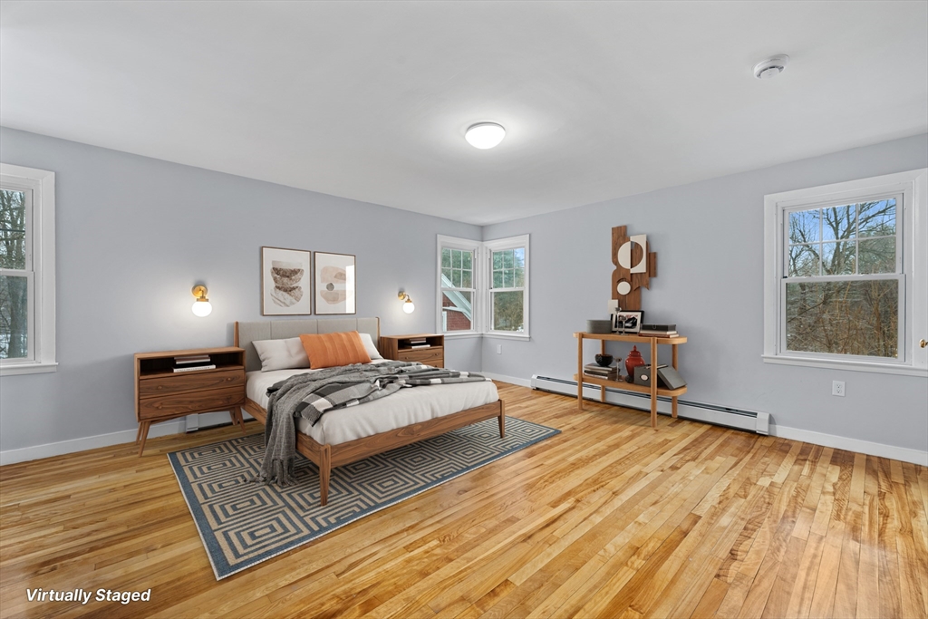 656 Grove Street # 1
