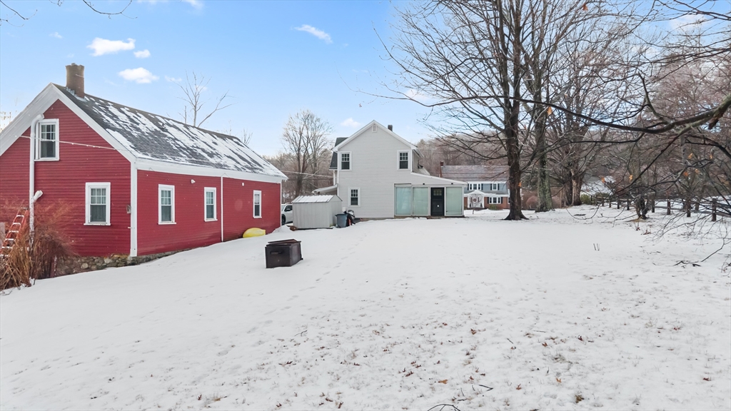 656 Grove Street # 1