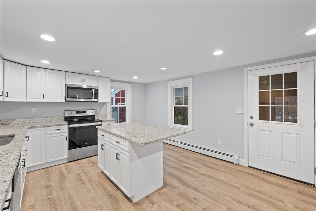 656 Grove Street # 1