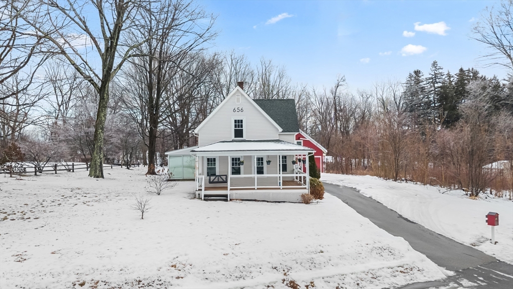 656 Grove Street # 1