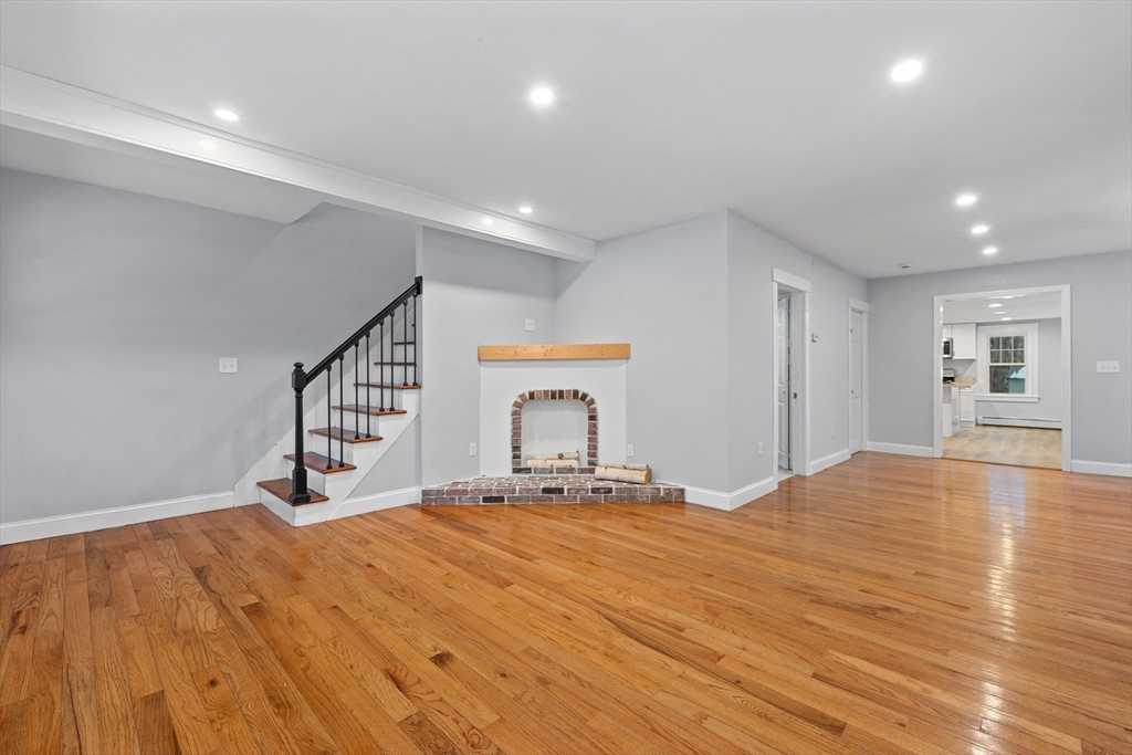 656 Grove Street # 1