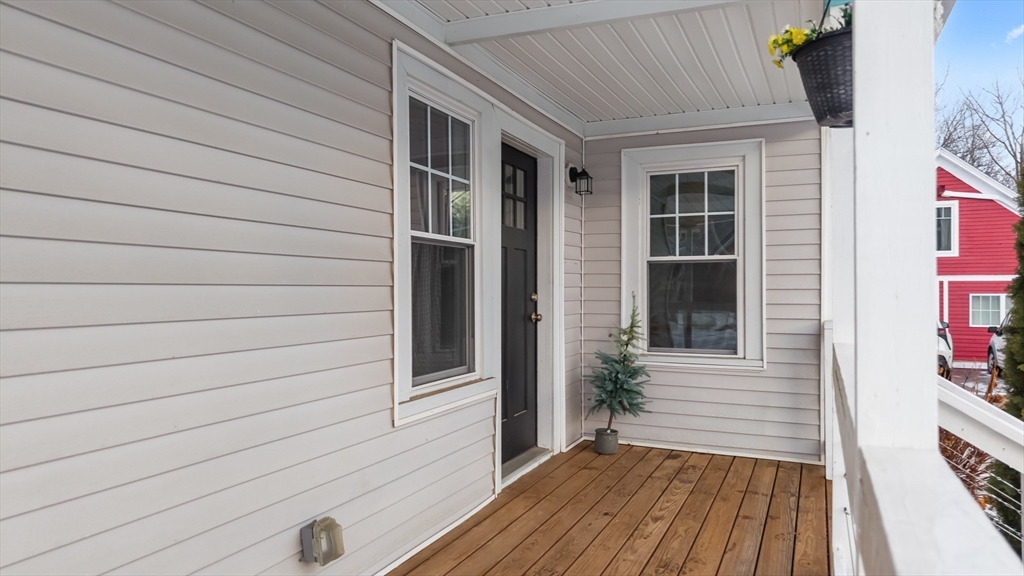 656 Grove Street # 1