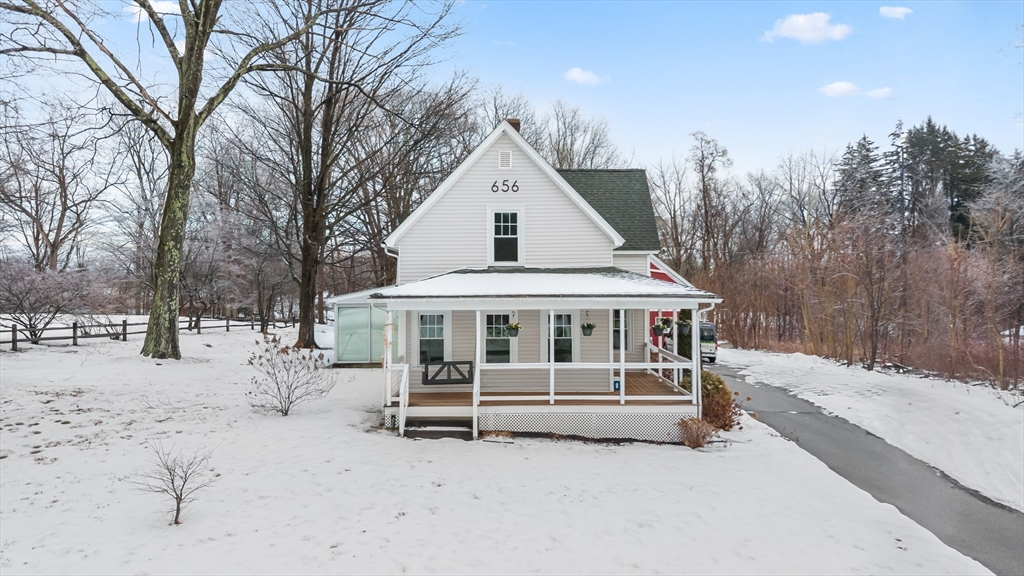 656 Grove Street # 1