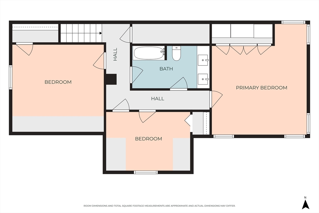 656 Grove Street # 1