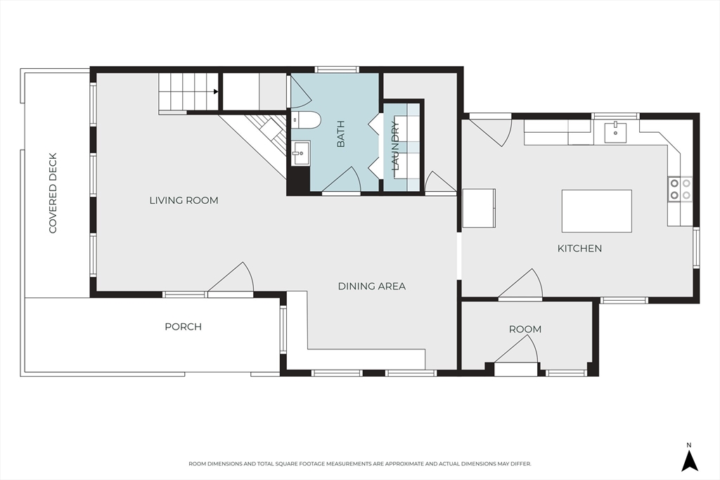 656 Grove Street # 1