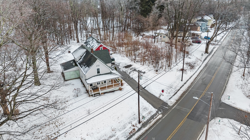 656 Grove Street # 1