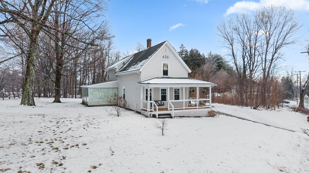 656 Grove Street # 1