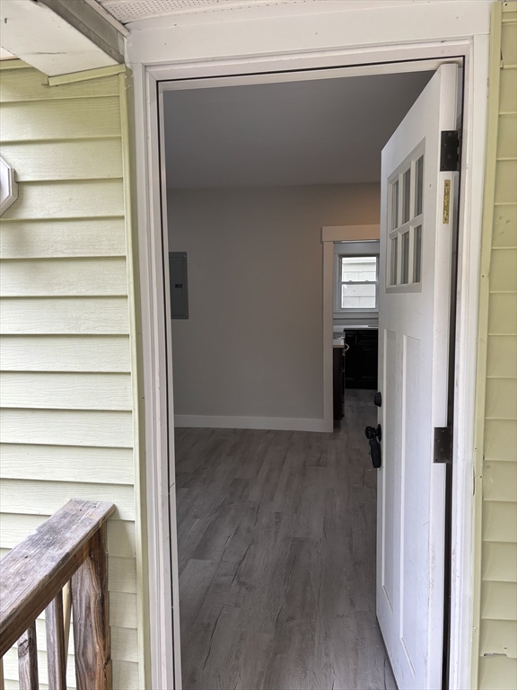22 Pleasant Street # 1
