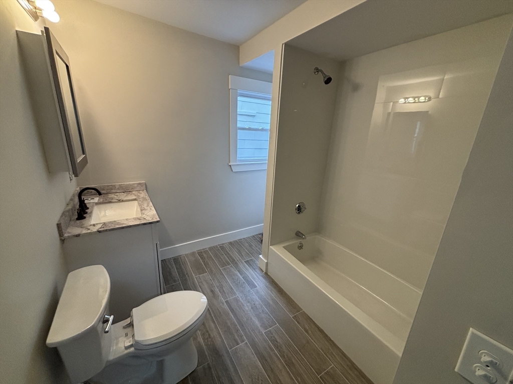 22 Pleasant Street # 1