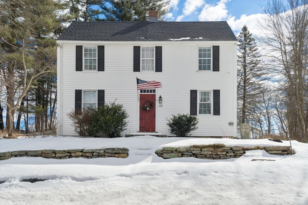 107 Boston Rd