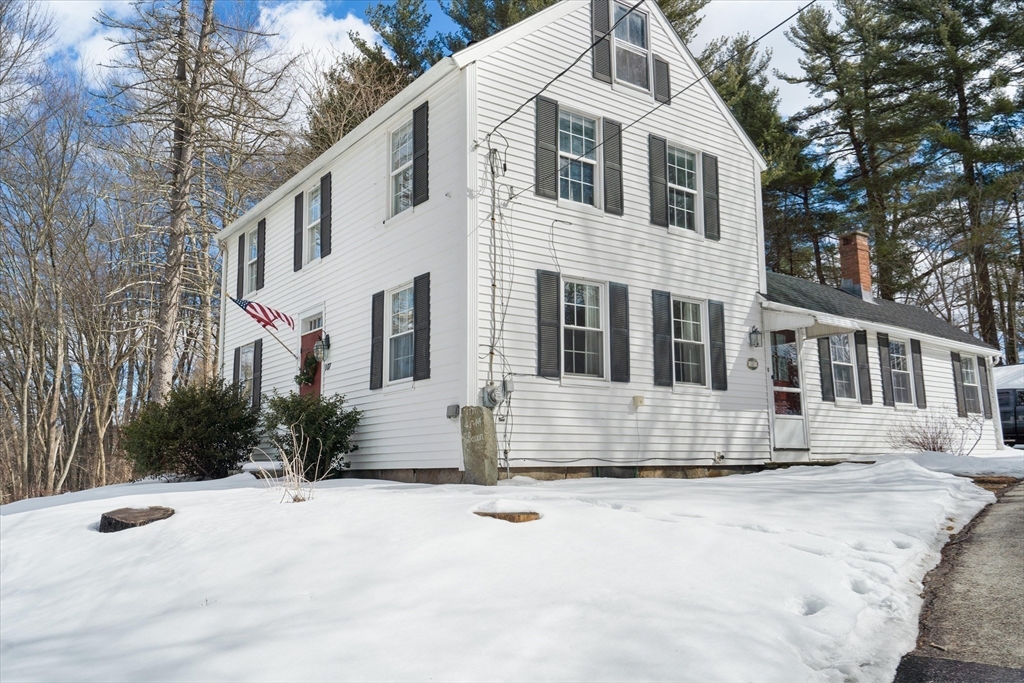 107 Boston Rd