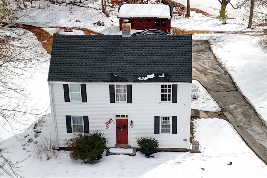 107 Boston Rd