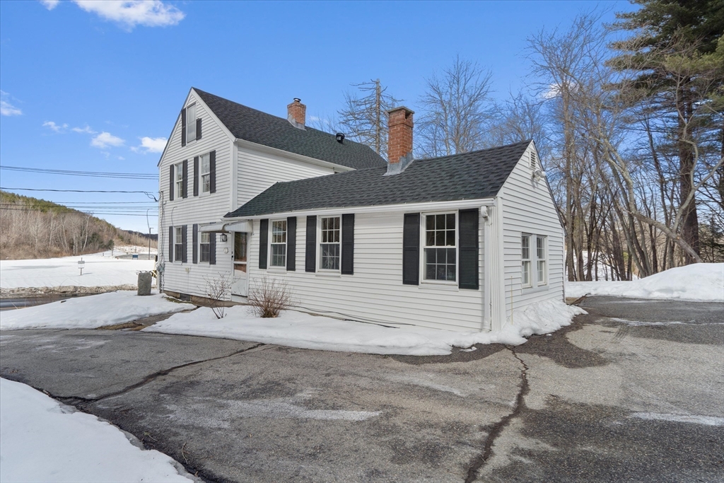 107 Boston Rd