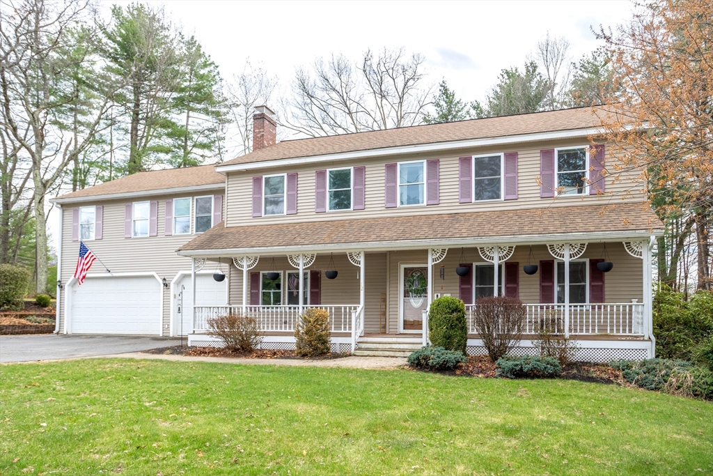 12 Cole Farm Rd