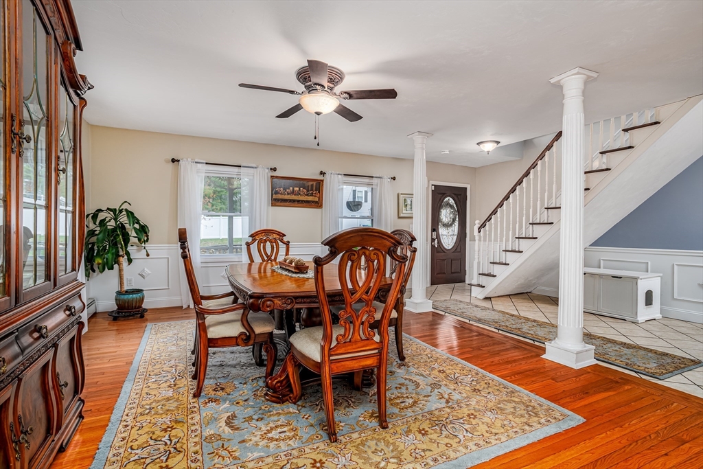 12 Cole Farm Rd