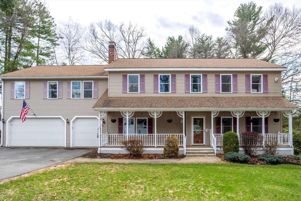 12 Cole Farm Rd