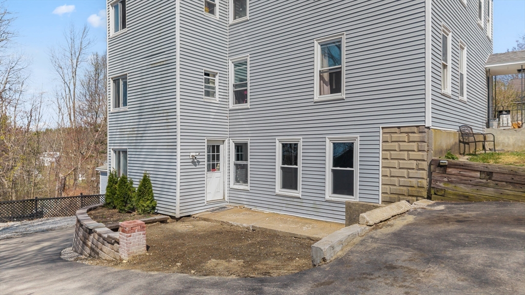 43 Allen St