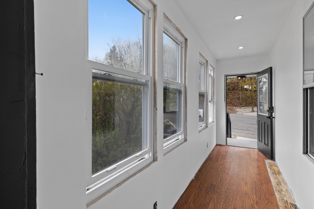 43 Allen St