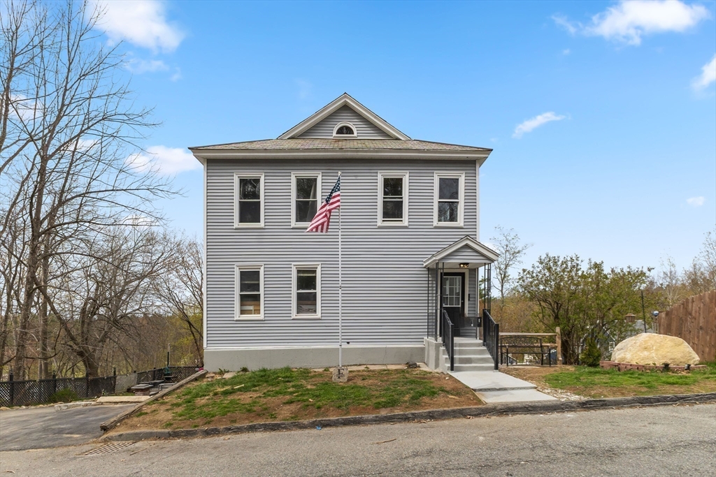 43 Allen St