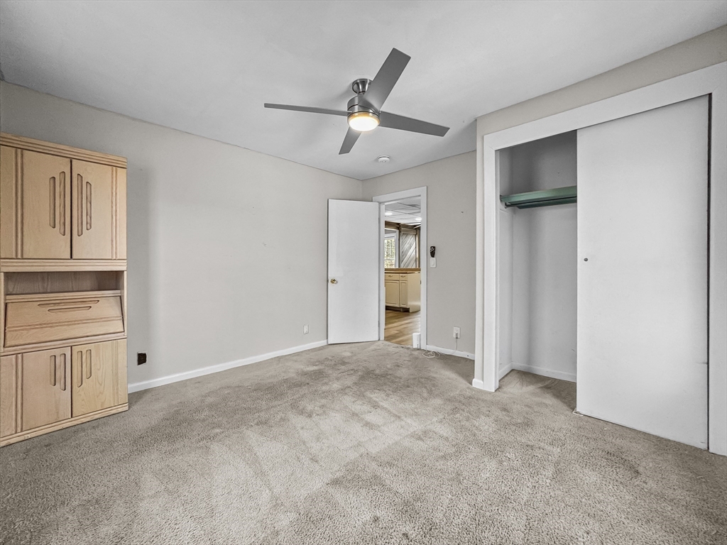 43 Allen St