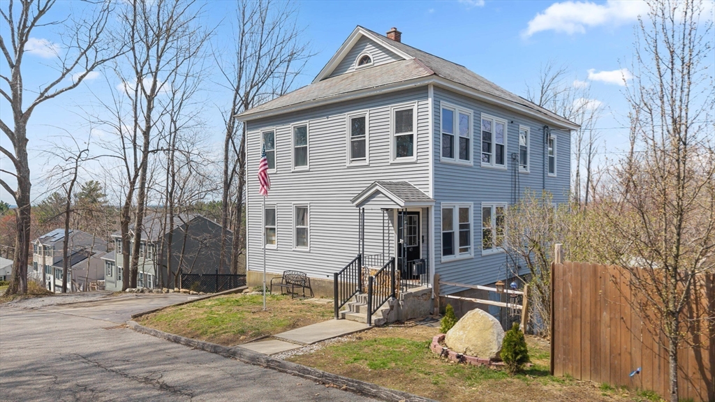 43 Allen St