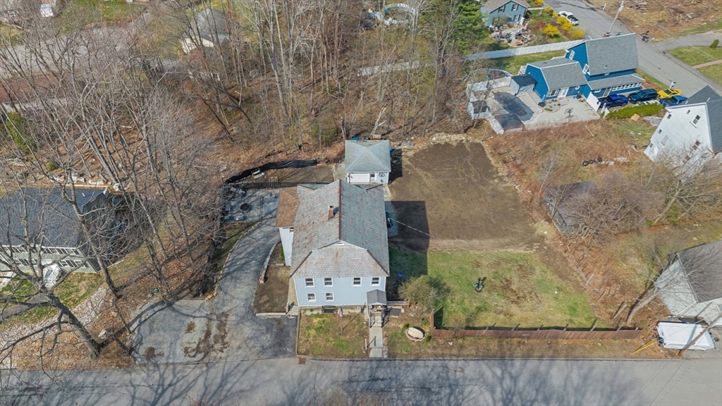 43 Allen St